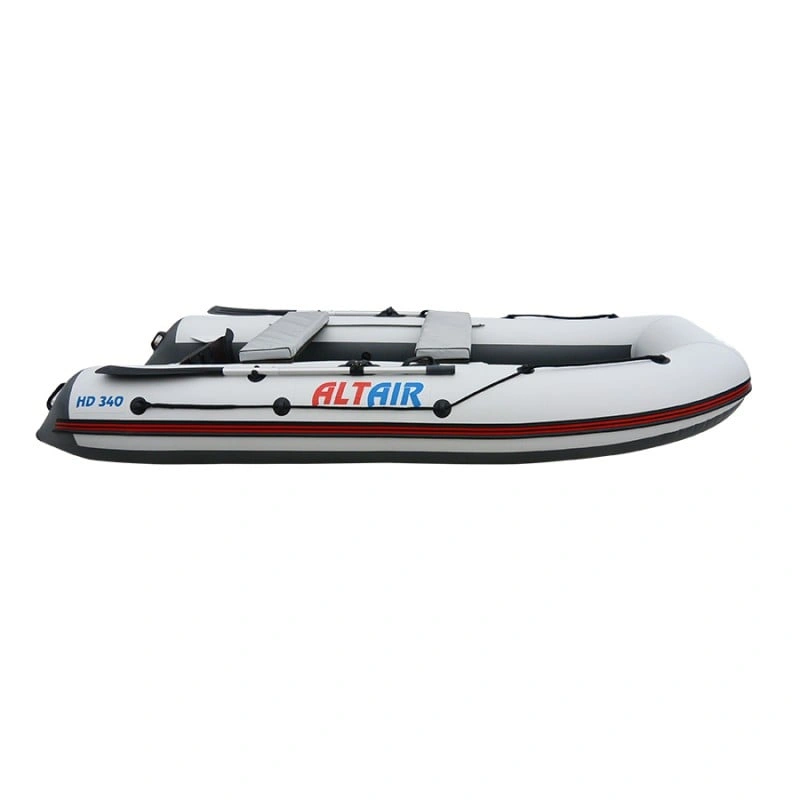 Лодка ПВХ ALTAIR HD 340 НДНД 71071