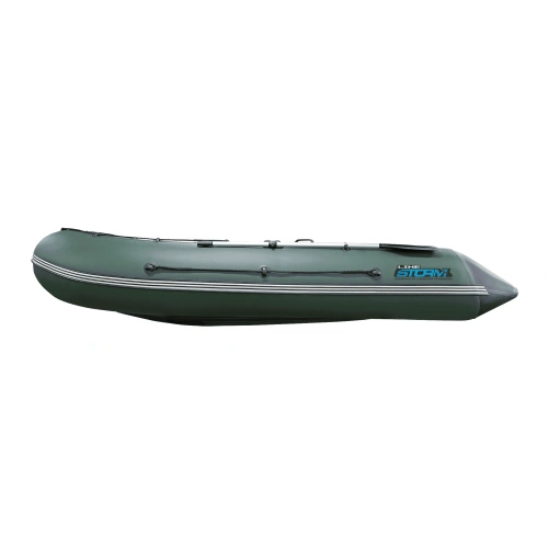 Лодка ПВХ STORMLINE Classic Air 400S (2024) 248166