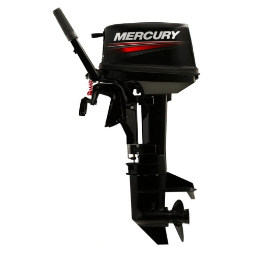 2х-тактный лодочный мотор MERCURY ME 8 MH