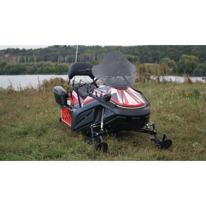 Снегоход SHARMAX SHP-680 (2024) 2558034