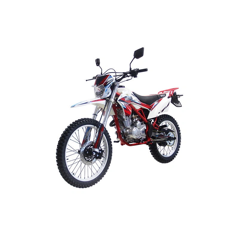 Мотоцикл WELS MX250RL ENDURO