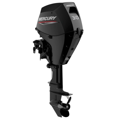 4х-тактный лодочный мотор MERCURY F30 EPT EFI 2594189