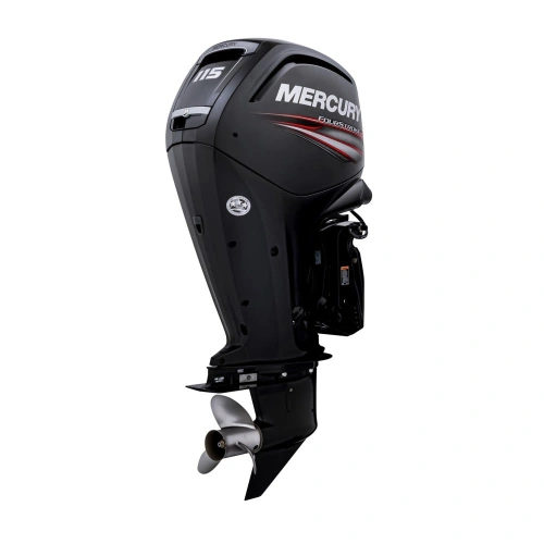 4х-тактный лодочный мотор MERCURY ME F 115 ECXLPT EFI CT