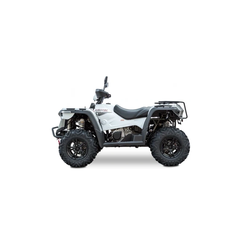 Квадроцикл LINHAI YAMAHA M550L EFI 4х4 (ПСМ) 2560108