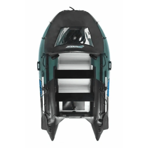 Лодка ПВХ STORMLINE Adventure Extra 400 (2024) 8174
