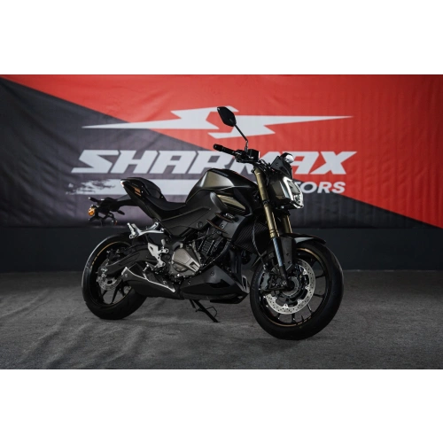 Мотоцикл SHARMAX RST 501 Ultra
