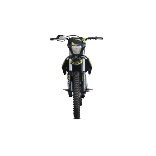 Мотоцикл кроссовый эндуро FXMOTO X1 2589356