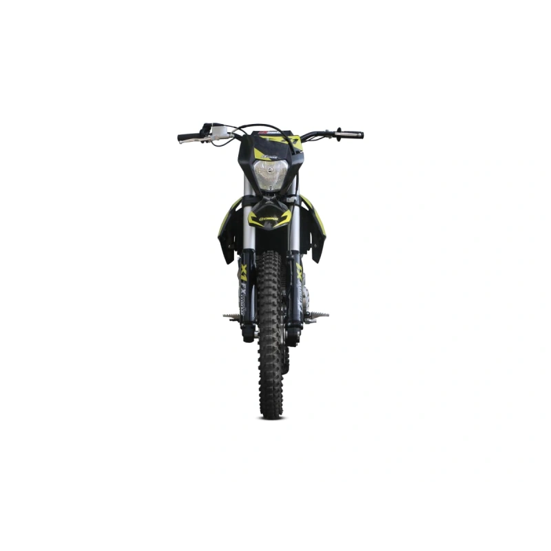 Мотоцикл кроссовый эндуро FXMOTO X1 2589356
