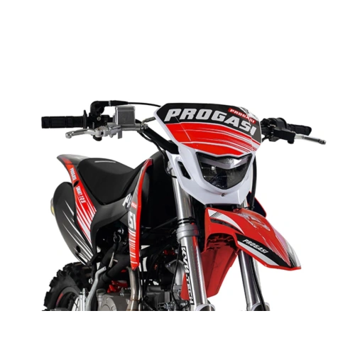 Питбайк PROGASI Smart 125 17/14