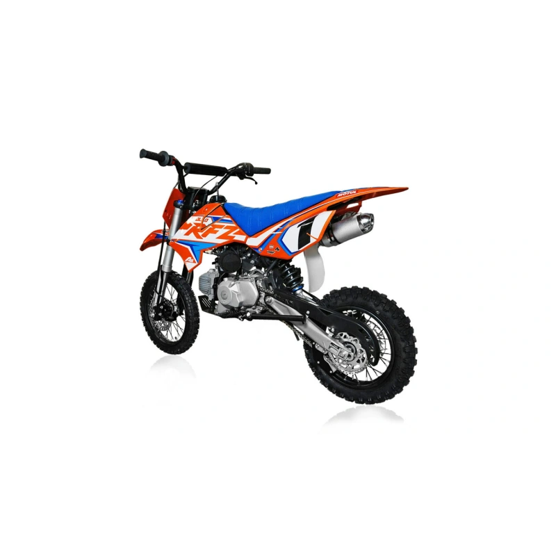 Питбайк APOLLO RFZ Start 110E Auto 2022