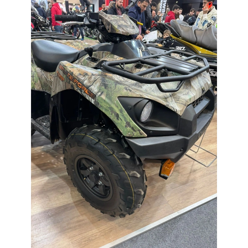 Квадроцикл KAWASAKI Brute Force 750 4x4i EPS (2023) (ПСМ) 2583487
