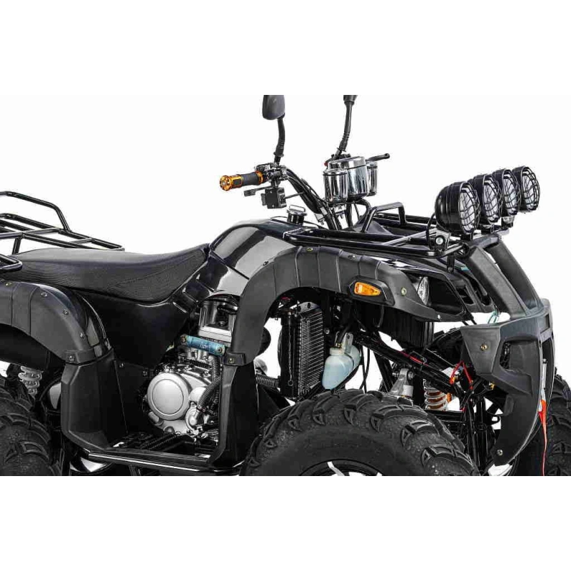 Квадроцикл TIGER Max Grade 300 248059
