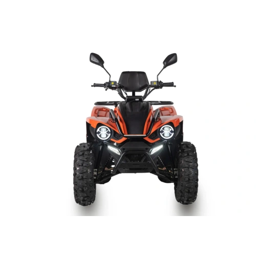 Квадроцикл LINHAI-YAMAHA Z210 2586888