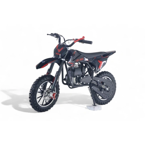 Питбайк RIVERTOYS Roby 10/10 2591423