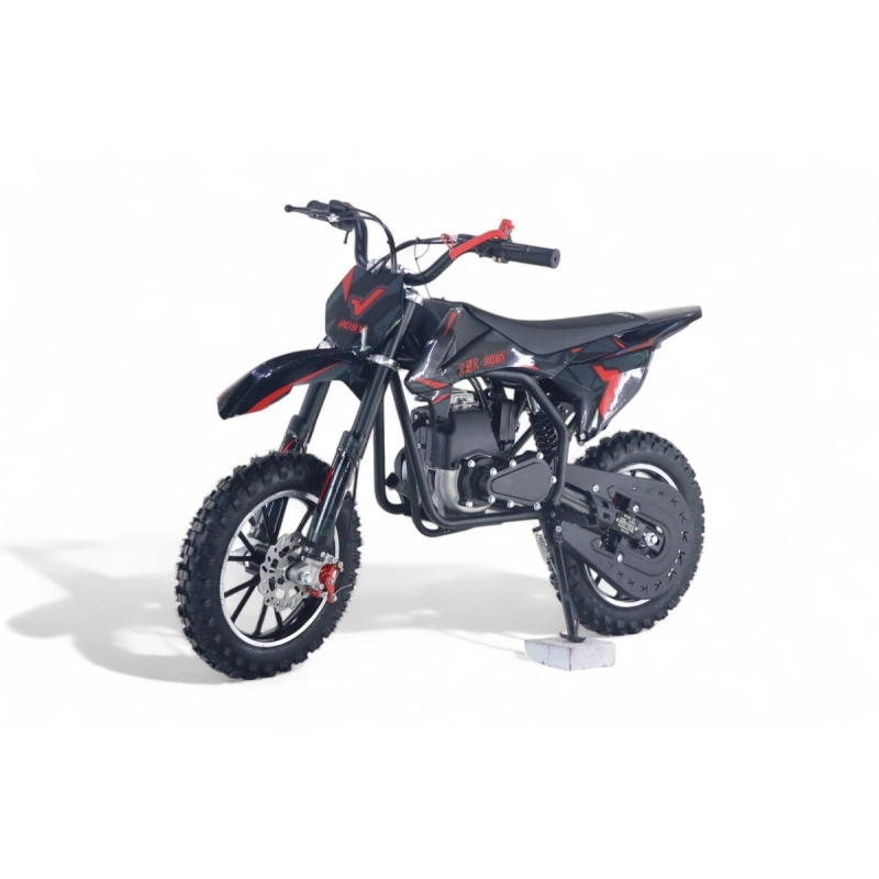 Питбайк RIVERTOYS Roby 10/10 2591423