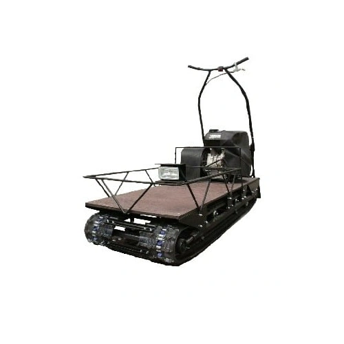 Мотобуксировщик PAXUS 550 МД. 15 л.с. 8784