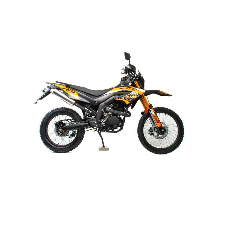 Мотоцикл MOTOLAND 250 Enduro Blazer 2590936