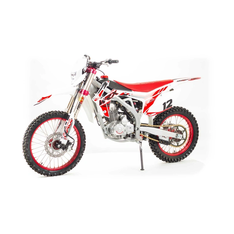 Мотоцикл кроссовый эндуро MOTOLAND WRX250 Lite FA 2574696