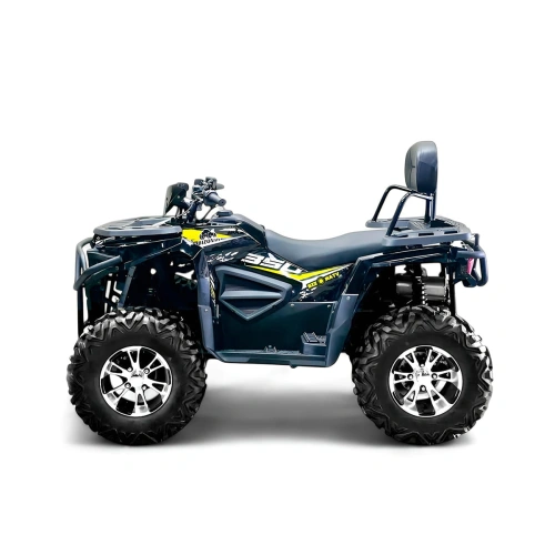 Квадроцикл BIZON ZX350 2590751
