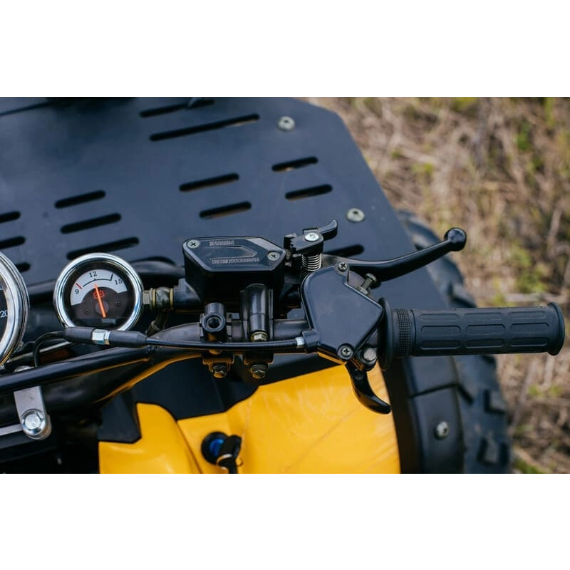Квадроцикл TIGER Max Grade 300 248059
