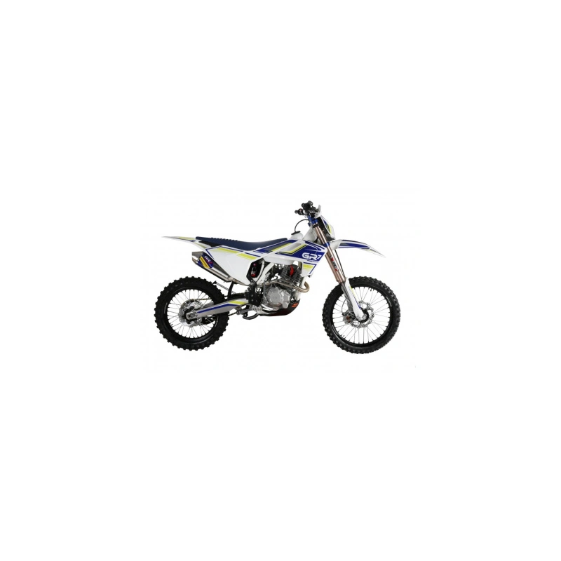 Мотоцикл GR7 F250A-M Enduro Lite 21171