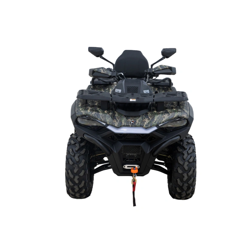 Квадроцикл HISUN Guardian 750L Long