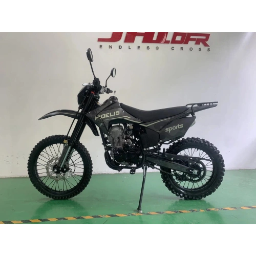 Мотоцикл FIDELIS Sport PR300 (175FMN) ENDURO 2589491