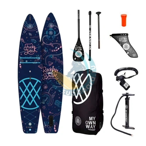 SUP доска Anomy Bakoom 11.6×30