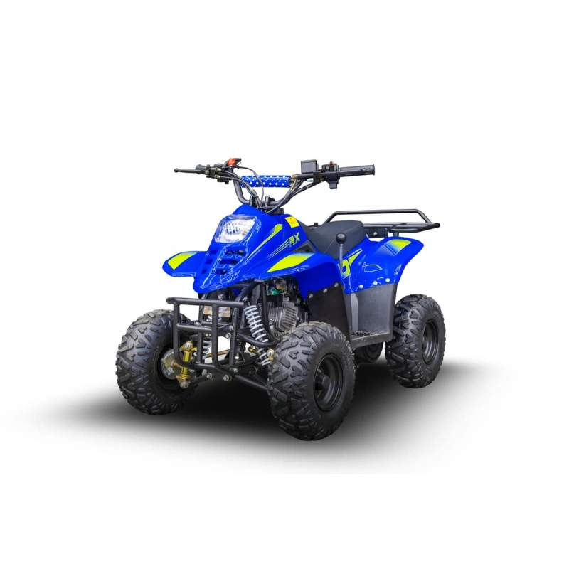 Квадроцикл TIGER 150 Universal RX 2587055