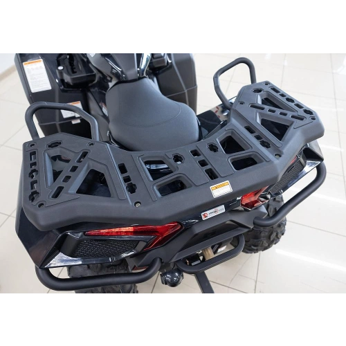 Квадроцикл HISUN Guardian 750S Short (ПСМ) 2588828