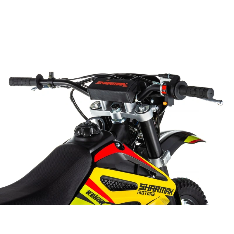 Мотоцикл кроссовый эндуро SHARMAX Sport Air 300 2582334