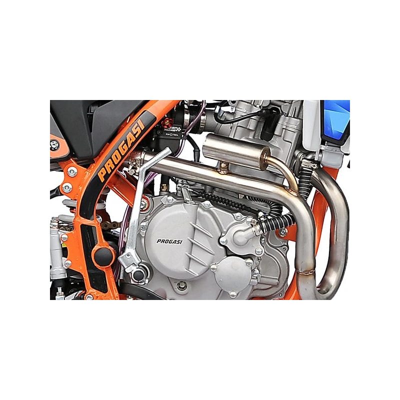 Мотоцикл кроссовый эндуро PROGASI Gaudi 300 ENDURO 21025