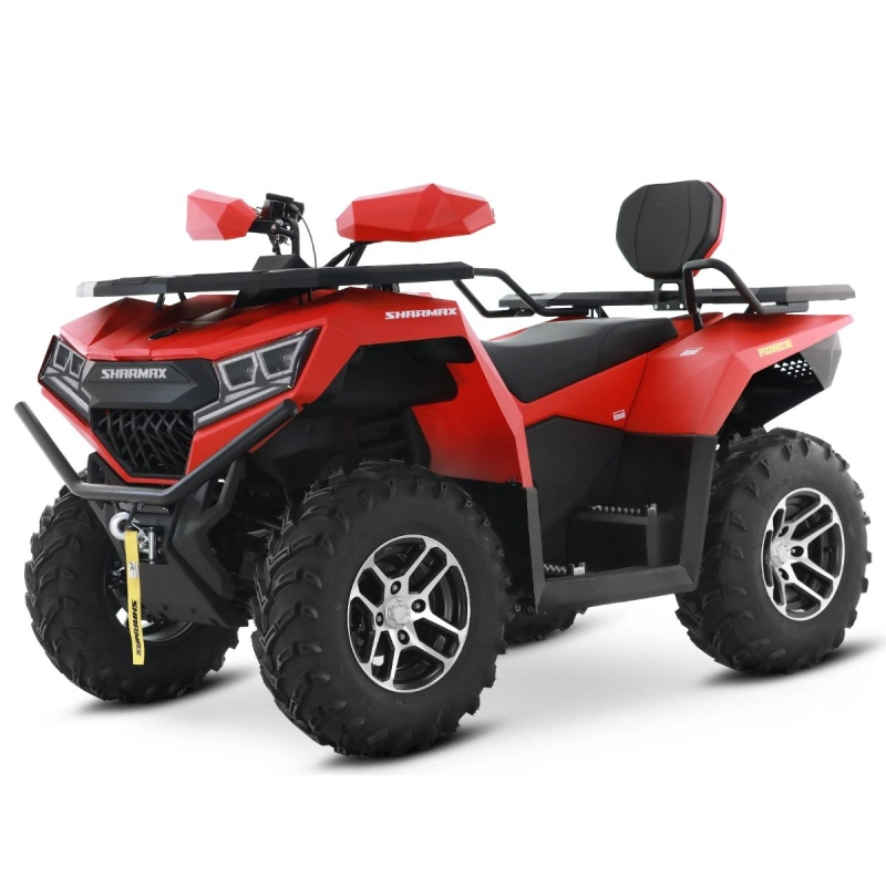 Квадроцикл SHARMAX Force 450 Cyber 2593990