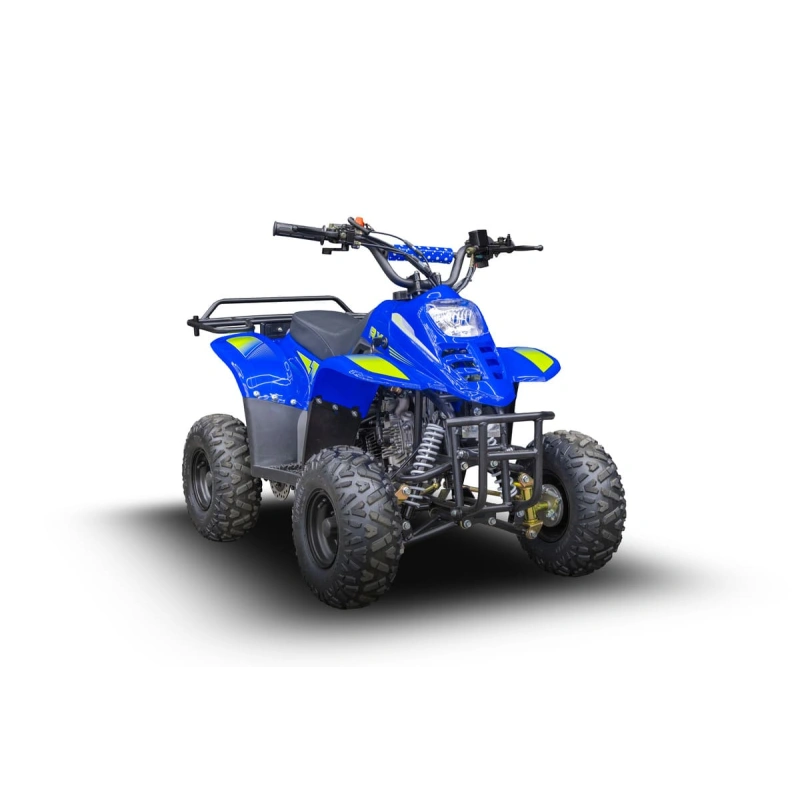 Квадроцикл TIGER 150 Universal RX 2587055