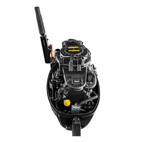 4х-тактный лодочный мотор REEF RIDER RRF9.9HS Pro 2591720