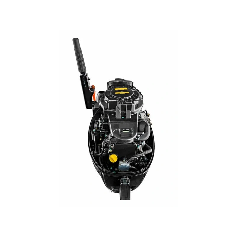 4х-тактный лодочный мотор REEF RIDER RRF9.9HS Pro 2591720