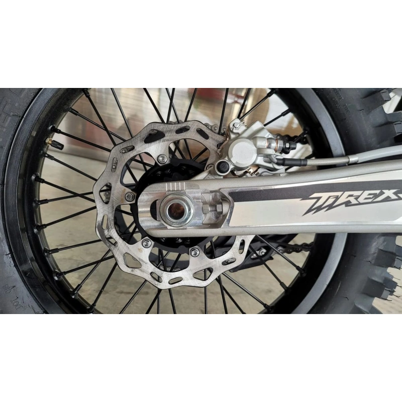 Мотоцикл TIREX Air 300 ENDURO 2591319