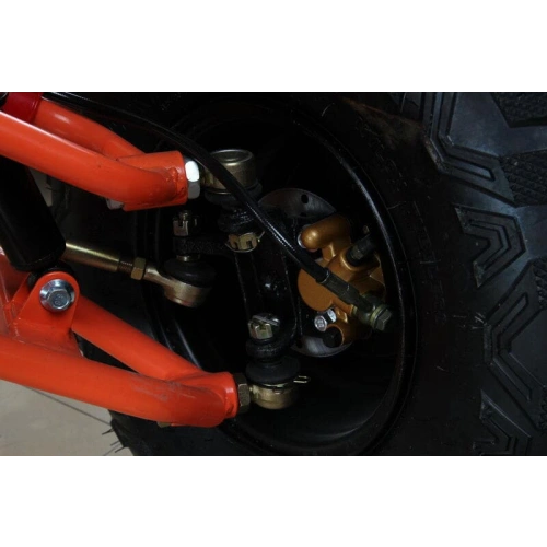 Квадроцикл MOTAX ATV T-Rex Super LUX 50 cc 2546487