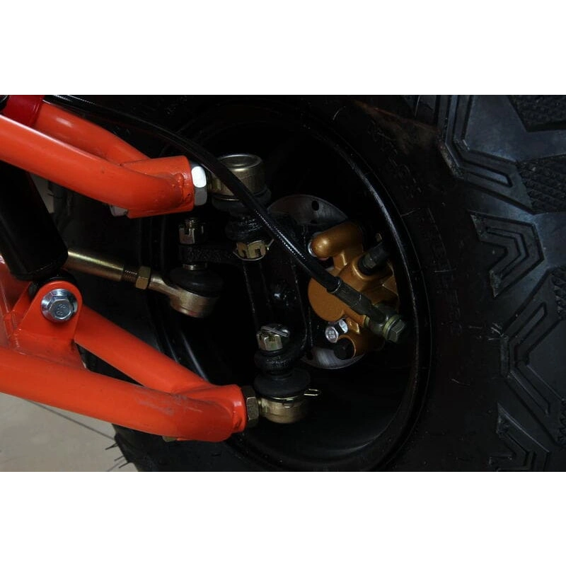 Квадроцикл MOTAX ATV T-Rex Super LUX 50 cc 2546487