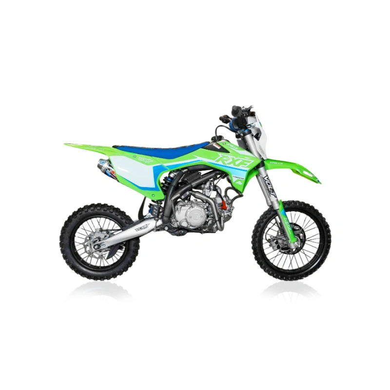 Питбайк APOLLO RXF Freeride 125L