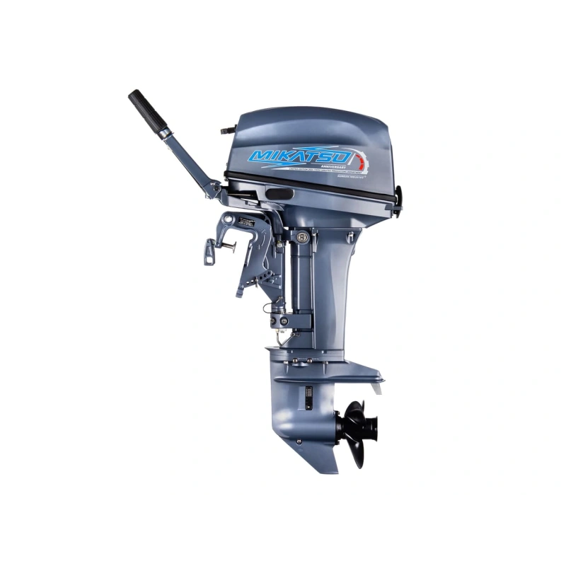 2х-тактный лодочный мотор MIKATSU M9.9FHS Pro 6517
