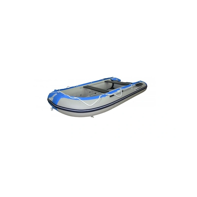 Лодка ПВХ GOLFSTREAM Active CD 330 (AL)