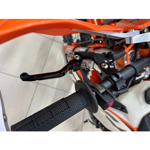 Мотоцикл кроссовый эндуро BRZ X8 NB300 24
