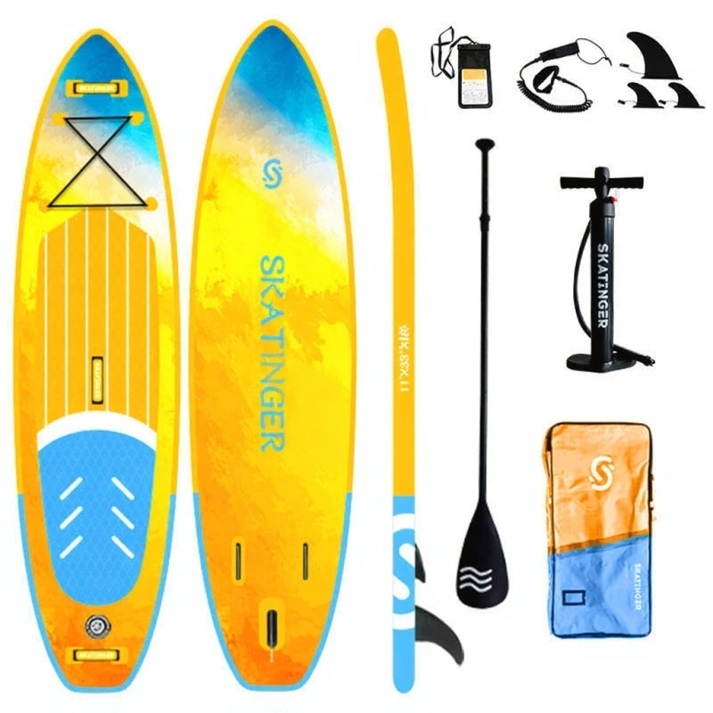 Сап доска Skatinger Coast 11
