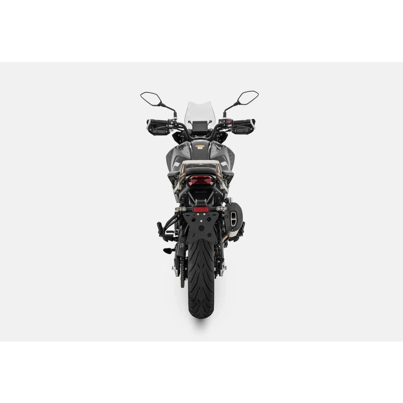 Мотоцикл BENELLI TRK 702 ТУРЭНДУРО 2588251