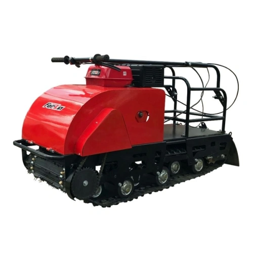 Мотобуксировщик FORZA МБС-3 15 л.с. 249952