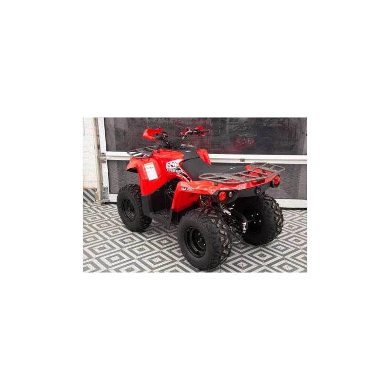 Квадроцикл MIKILON Hammer 200L Pro 2559270