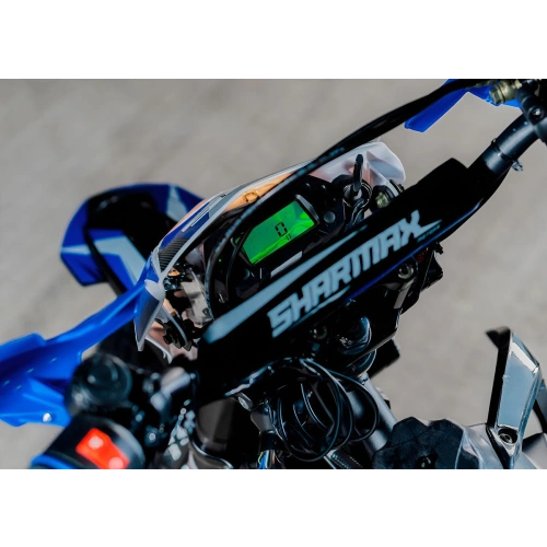 Питбайк SHARMAX PowerMax 145
