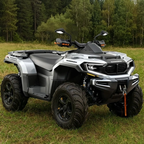 Квадроцикл SHARMAX Force Extreme 800 2026 ПСМ 2591288