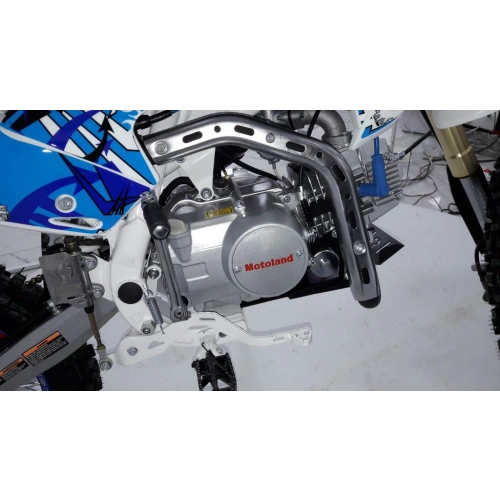 Питбайк MOTOLAND CRF 125